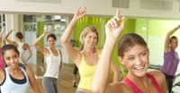ZUMBA : DANS KURSLARINDA EN ÇOK ZUMBANIN TERCİH EDİLMESİNİN 3 SEBEBİ ZUMBA : DANS KURSLARINDA EN ÇOK ZUMBANIN TERCİH EDİLMESİNİN 3 SEBEBİ