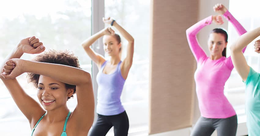 ZUMBA: ZUMBA İLE KİLO VERMENİN 3 YOLU