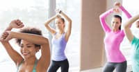 ZUMBA: ZUMBA İLE KİLO VERMENİN 3 YOLU ZUMBA: ZUMBA İLE KİLO VERMENİN 3 YOLU