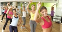 ZUMBA İLE FİT KALMANIN YOLLARI ZUMBA İLE FİT KALMANIN YOLLARI