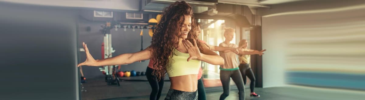 ANKARA ZUMBA KURSU - (HEMEN FİYAT ALIN)