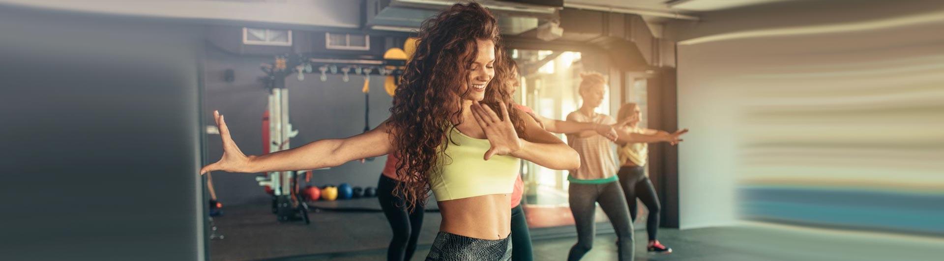 ANKARA ZUMBA KURSU - (HEMEN FİYAT ALIN)