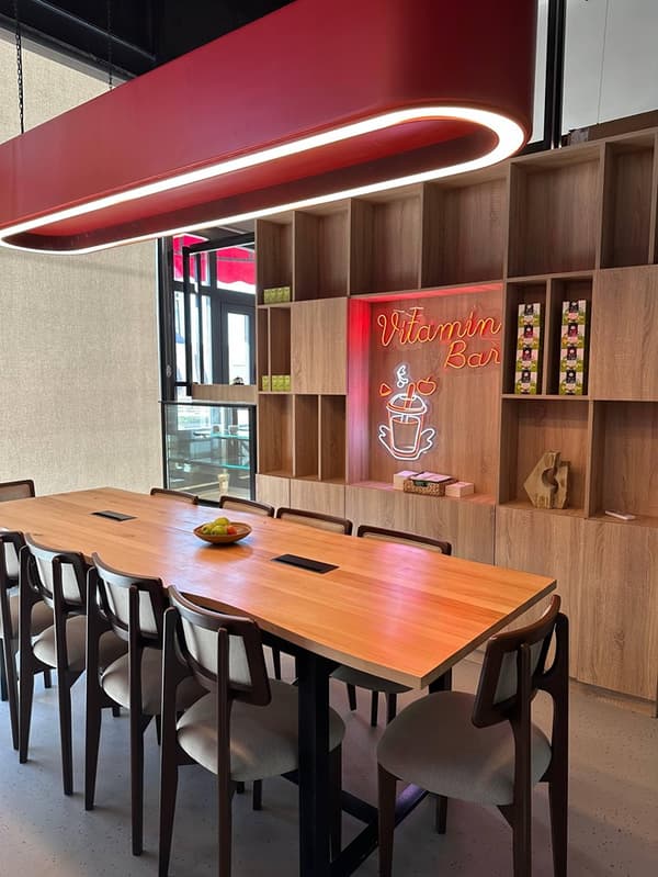 Elfit Women Gym - 23. Fotoğraf