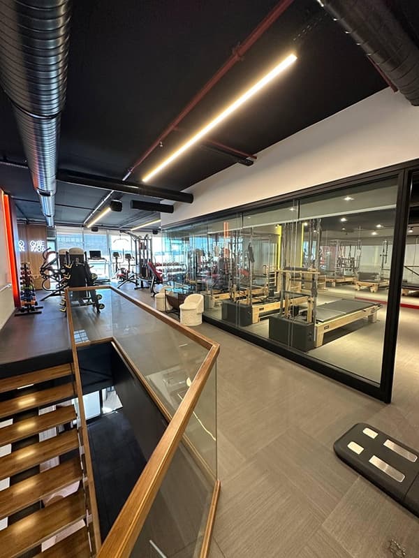 Elfit Women Gym - 26. Fotoğraf