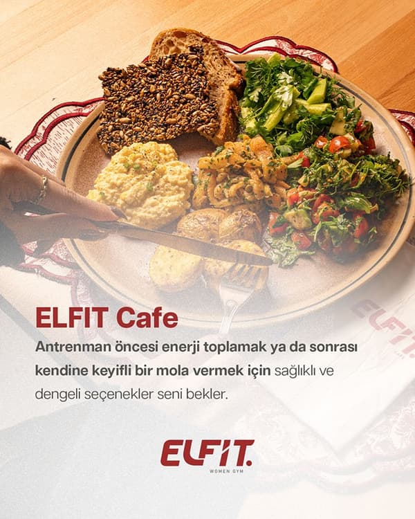 Elfit Women Gym - 27. Fotoğraf