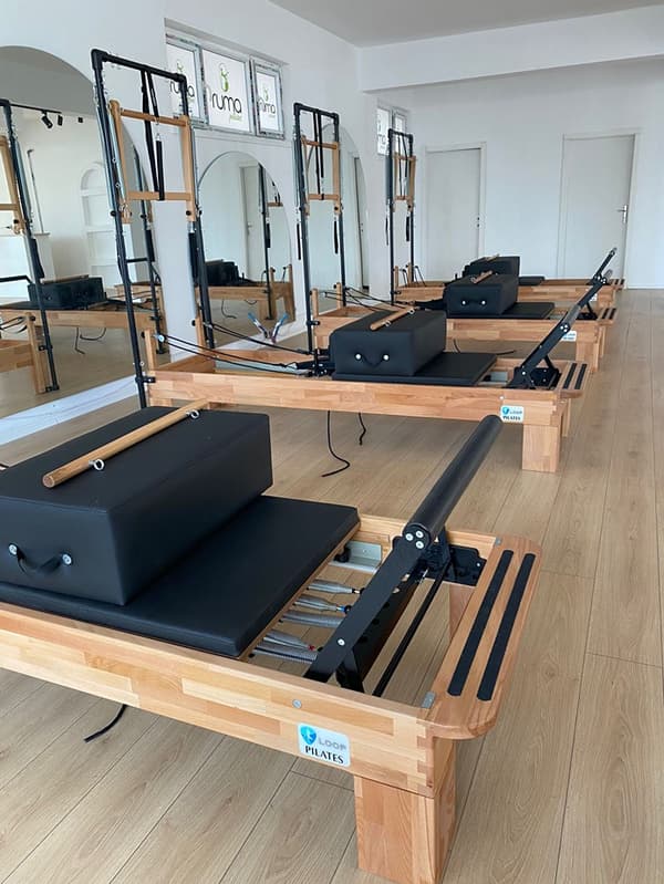 Ruma Pilates - 4. Fotoğraf