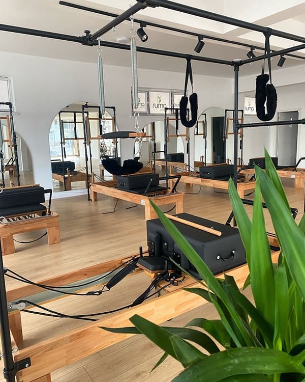 Ruma Pilates - 10. Fotoğraf