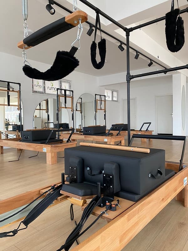 Ruma Pilates - 12. Fotoğraf Ruma Pilates - 12. Fotoğraf