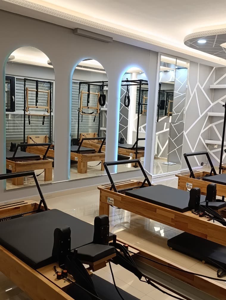 Si Belle Pilates - 2. Fotoğraf