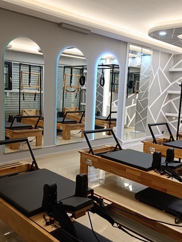 Si Belle Pilates - 2. Fotoğraf