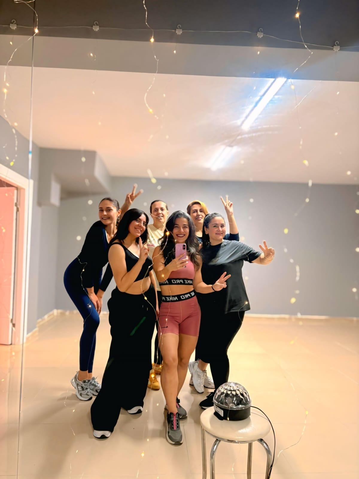 Si Belle Pilates - 3. Fotoğraf