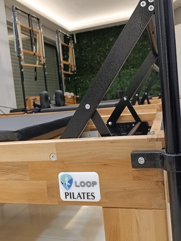 Si Belle Pilates - 7. Fotoğraf Si Belle Pilates - 7. Fotoğraf