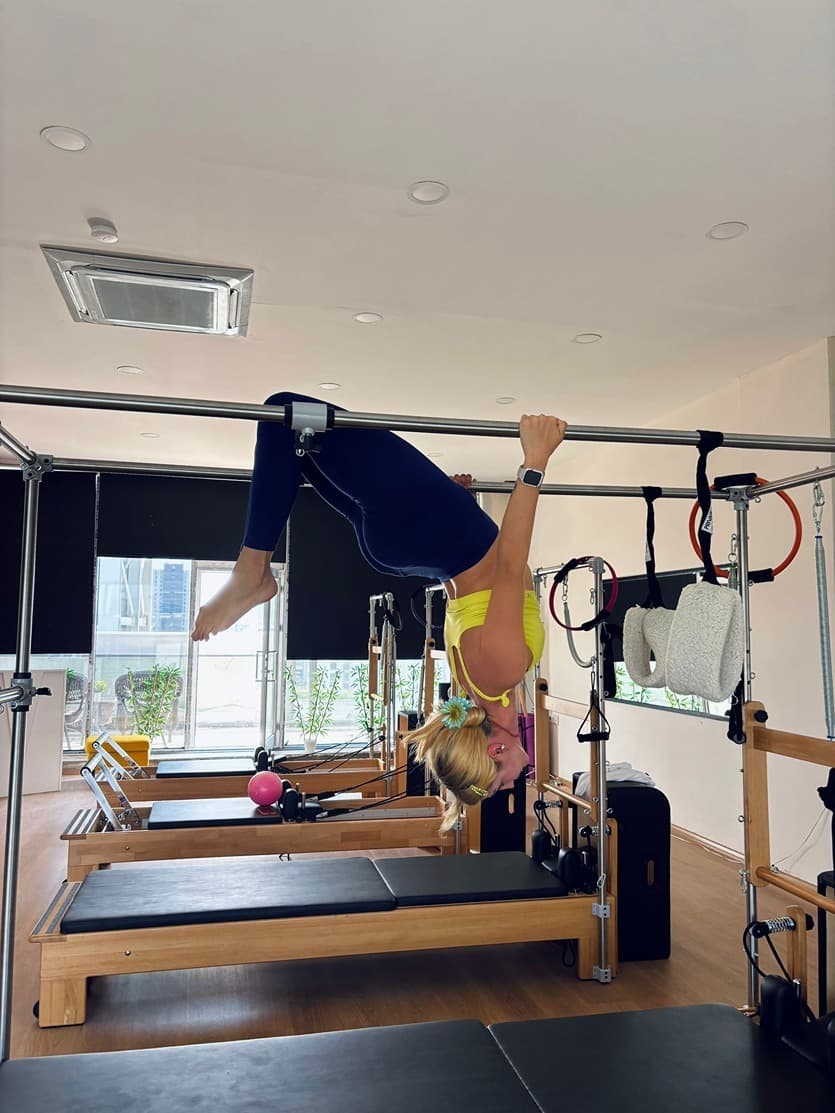Alfa Pilates Studio - 2. Fotoğraf