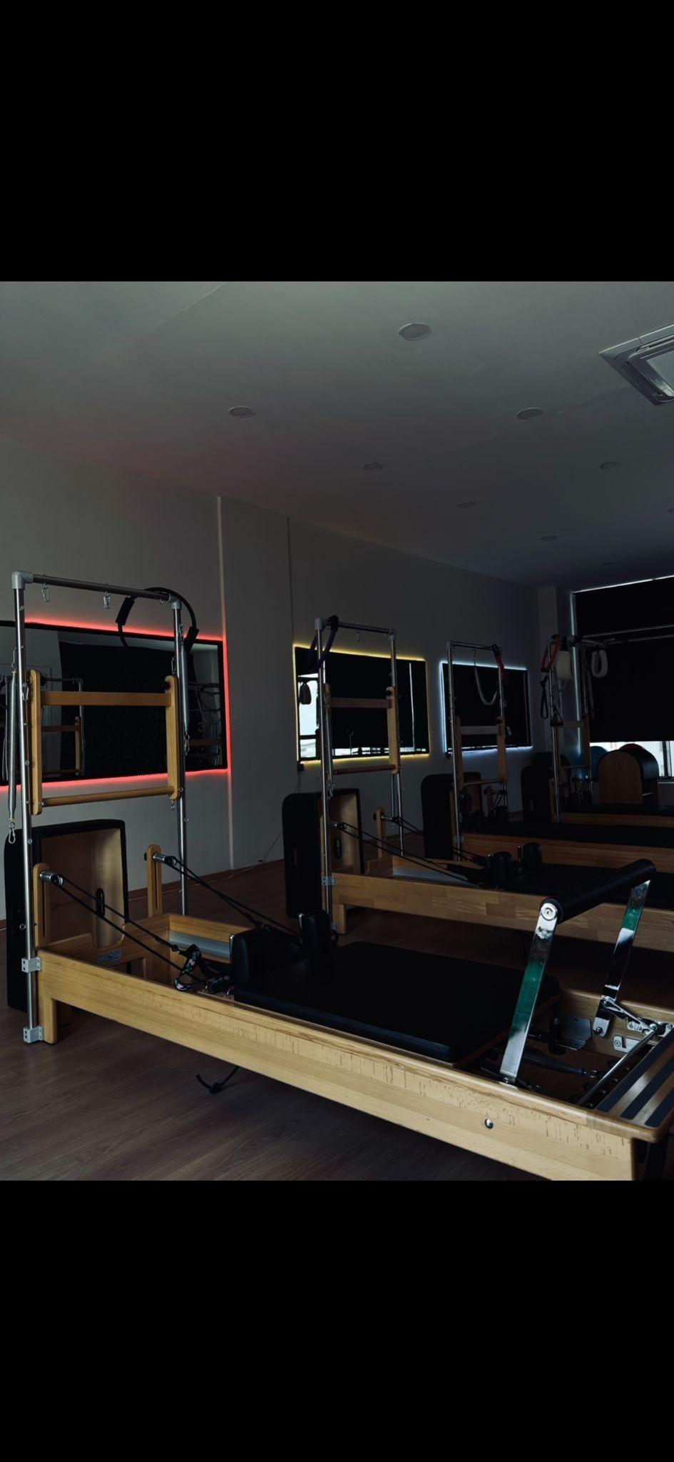 Alfa Pilates Studio - 3. Fotoğraf