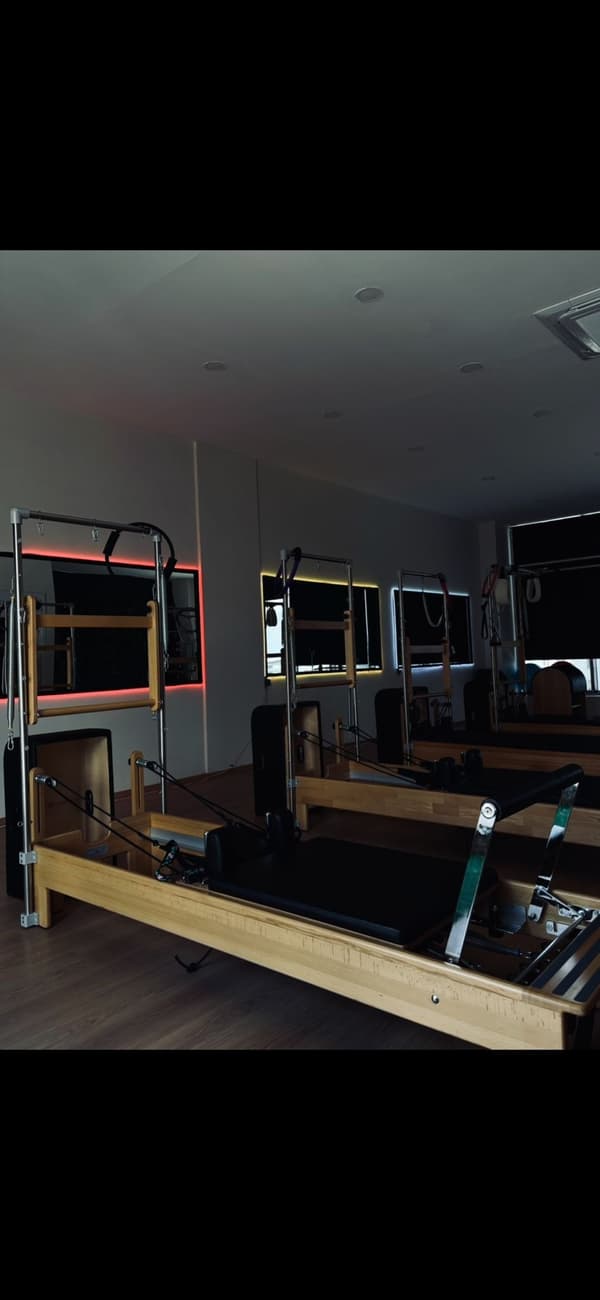 Alfa Pilates Studio - 3. Fotoğraf