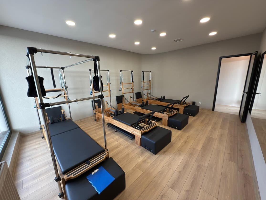 Velox Fit Club