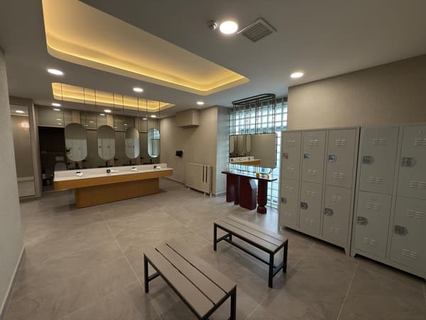 Velox Fit Club - 3. Fotoğraf