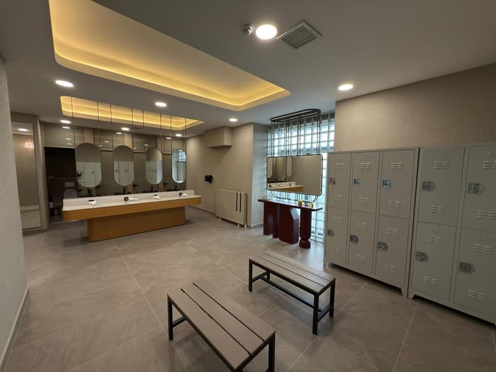 Velox Fit Club - 3. Fotoğraf