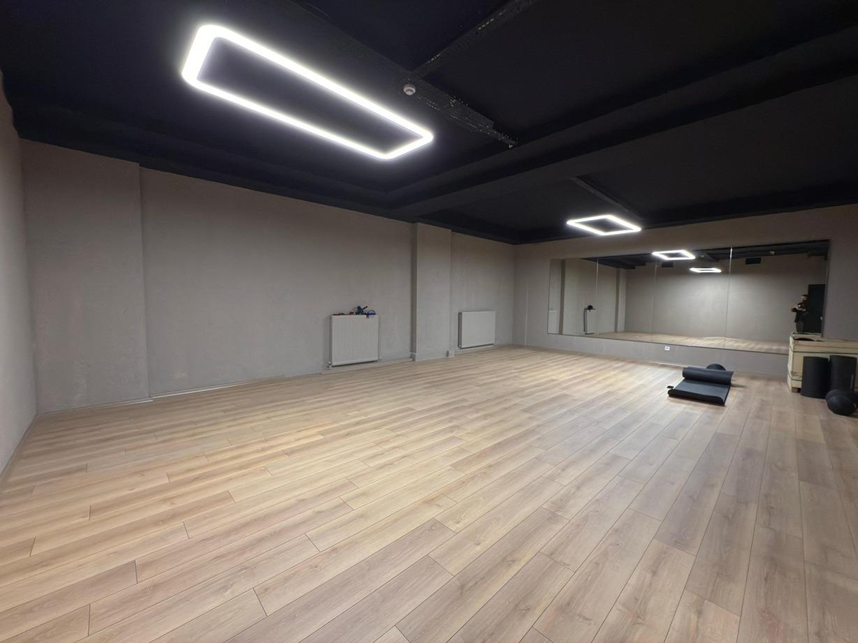 Velox Fit Club
