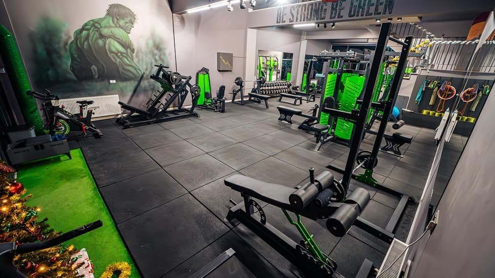 Green Personal Coaching 