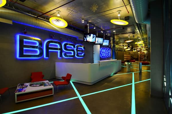 Base Life Club - 21. Fotoğraf Base Life Club - 21. Fotoğraf