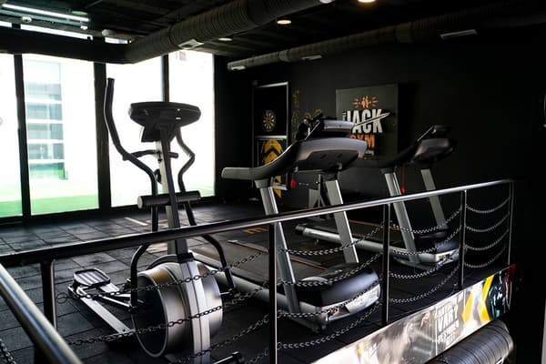 Jack Gym Personal Coaching - 1. Fotoğraf Jack Gym Personal Coaching - 1. Fotoğraf