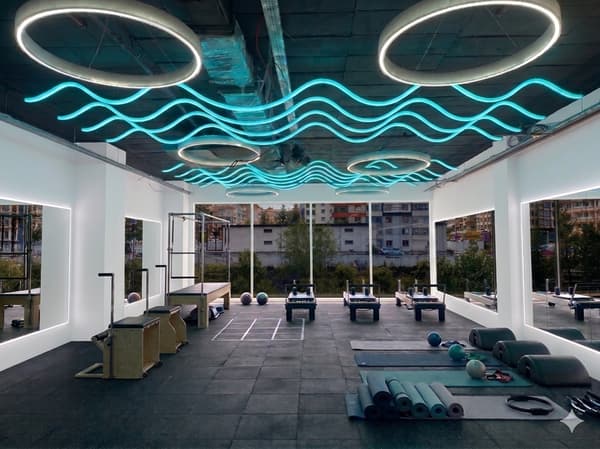 4 Brothers Gym - 4. Fotoğraf 4 Brothers Gym - 4. Fotoğraf