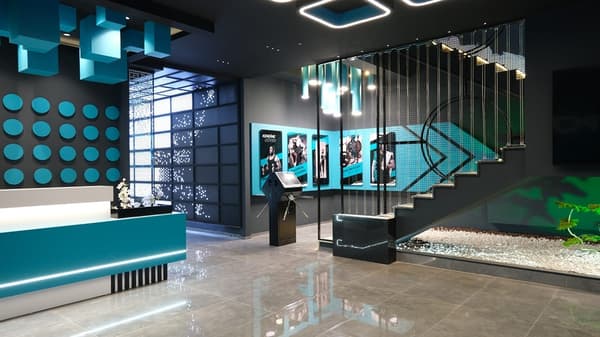 4 Brothers Gym - 5. Fotoğraf 4 Brothers Gym - 5. Fotoğraf