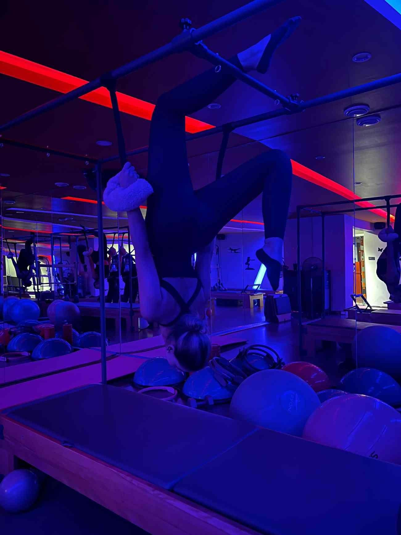Level Up Fitness Center - 3. Fotoğraf