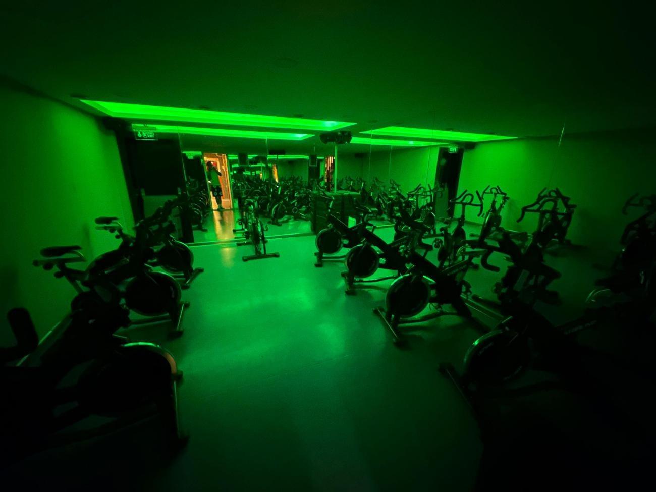 Level Up Fitness Center - 4. Fotoğraf