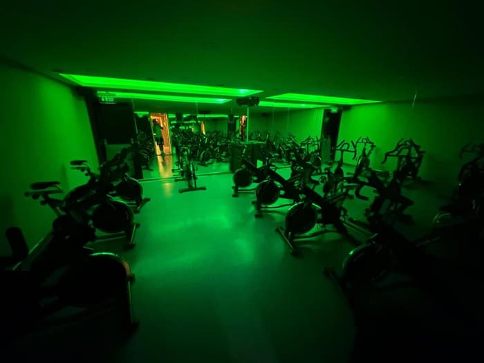 Level Up Fitness Center - 4. Fotoğraf