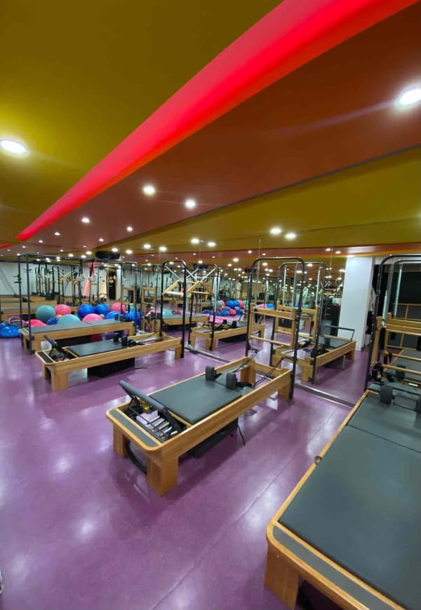 Level Up Fitness Center - 13. Fotoğraf Level Up Fitness Center - 13. Fotoğraf