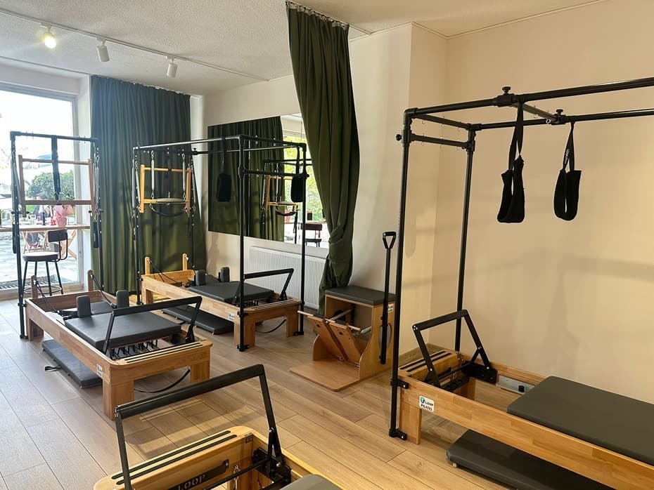 Casa Pilates 