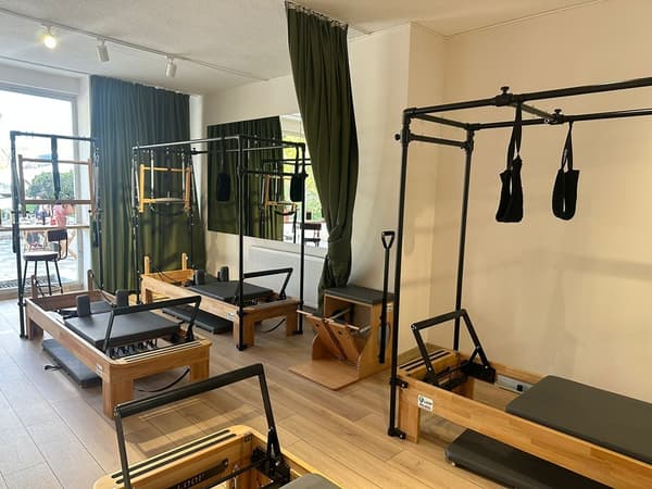 Casa Pilates  - 7. Fotoğraf