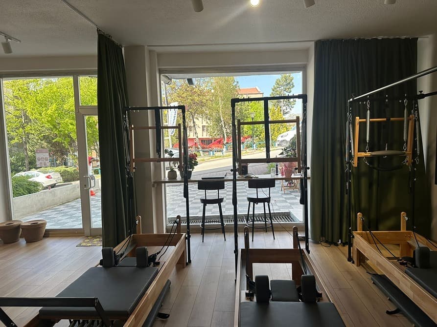 Casa Pilates  - 2. Fotoğraf