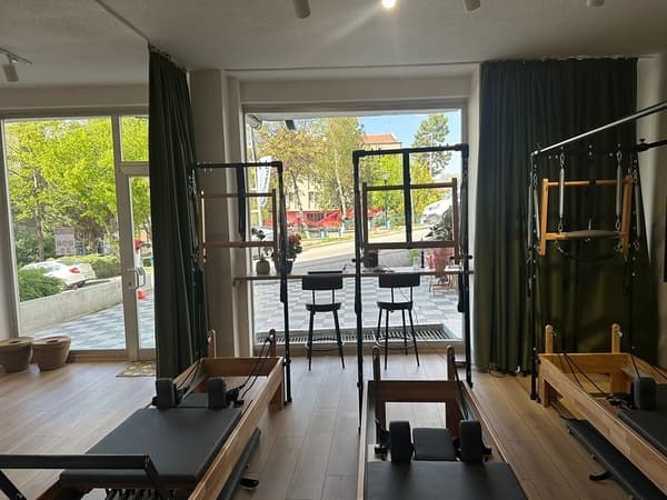 Casa Pilates  - 2. Fotoğraf