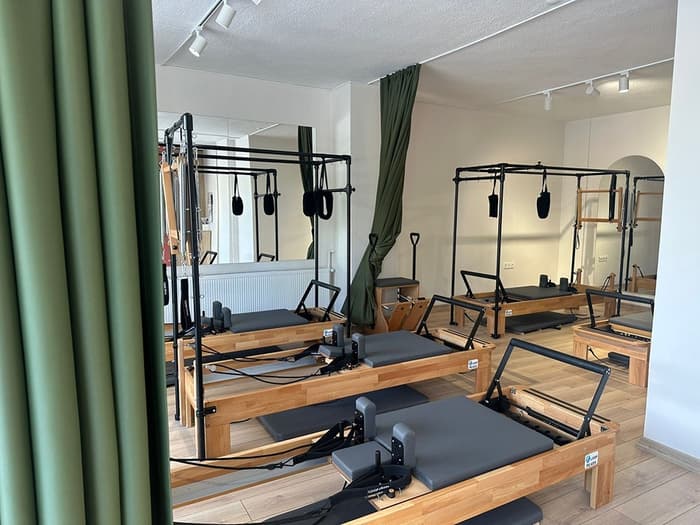 Casa Pilates  - 4. Fotoğraf