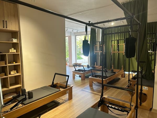 Casa Pilates  - 9. Fotoğraf