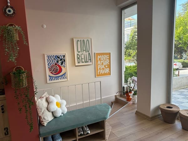 Casa Pilates  - 3. Fotoğraf