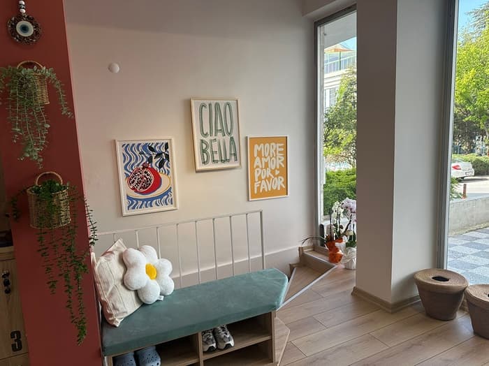 Casa Pilates  - 3. Fotoğraf