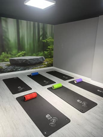 CM Sports Studio