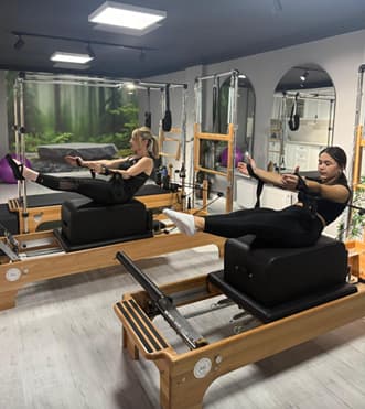 CM Sports Studio - 5. Fotoğraf