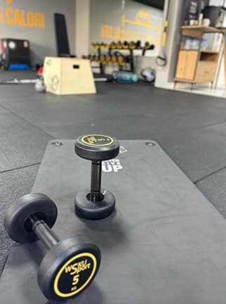 CM Sports Studio - 2. Fotoğraf
