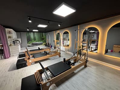 CM Sports Studio