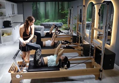 CM Sports Studio - 11. Fotoğraf