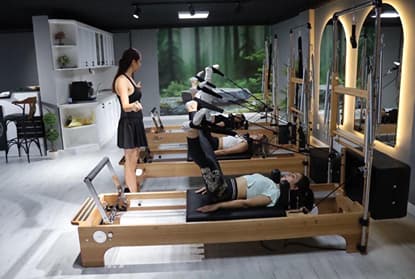 CM Sports Studio - 10. Fotoğraf