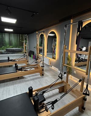 CM Sports Studio - 13. Fotoğraf