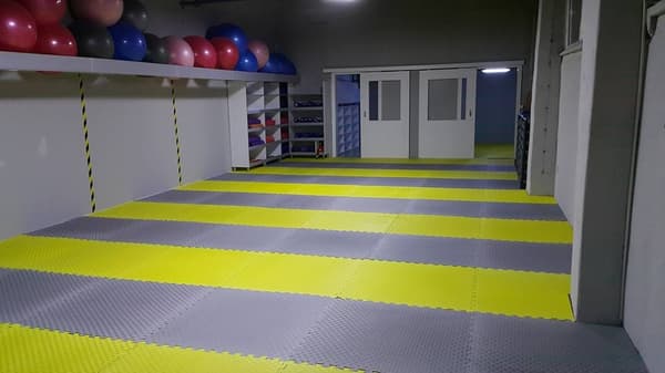 İkra Spor Kulübü - 8. Fotoğraf