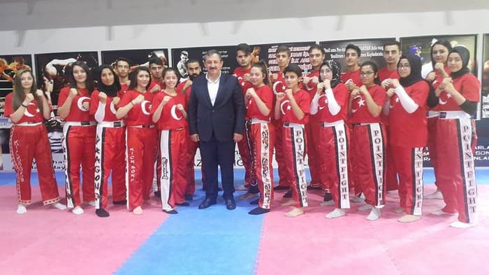 İkra Spor Kulübü - 3. Fotoğraf