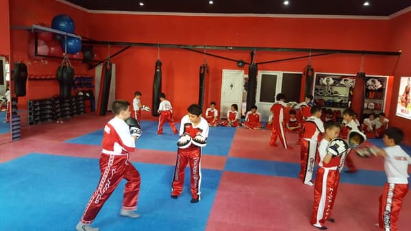 İkra Spor Kulübü - 35. Fotoğraf